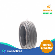 Used 20545r17 Pirelli Cinturato P7 Run Flat P7c2 88w - 632 Used 20545r17 Pirelli Cinturato P7 Run Flat P7c2 88w - 632