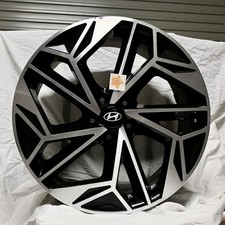 HYUNDAI GENUINE 20 INCH SPARE WHEEL FOR IONIQ 6  EPIQ AND IONIQ 5 EPIQ