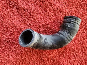 Miele Schlauch Mnr. 5874780 für Geschirrspüler gebraucht