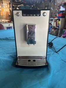 Melitta Caffeo Solo Kaffeevollautomat