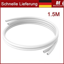 Schlauchrohr Wasserreiniger, Anschluss-Set geeignet Kompatibel mit Amway eSpring