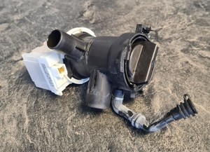 Bosch WAQ2849G Waschmaschine Ablaufpumpe Laugenpumpe  2KEBS 111/047 786729