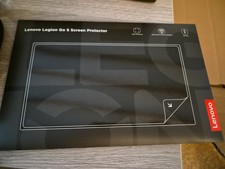 GENUINE Lenovo Legion Go S Screen Protector Screen Protector NEW SEALED