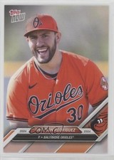 2024 Topps Now Road to Opening Day /1078 Grayson Rodriguez #OD-3 0n8