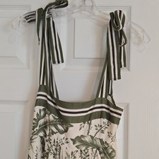 ZIMMERMAN  DRESS