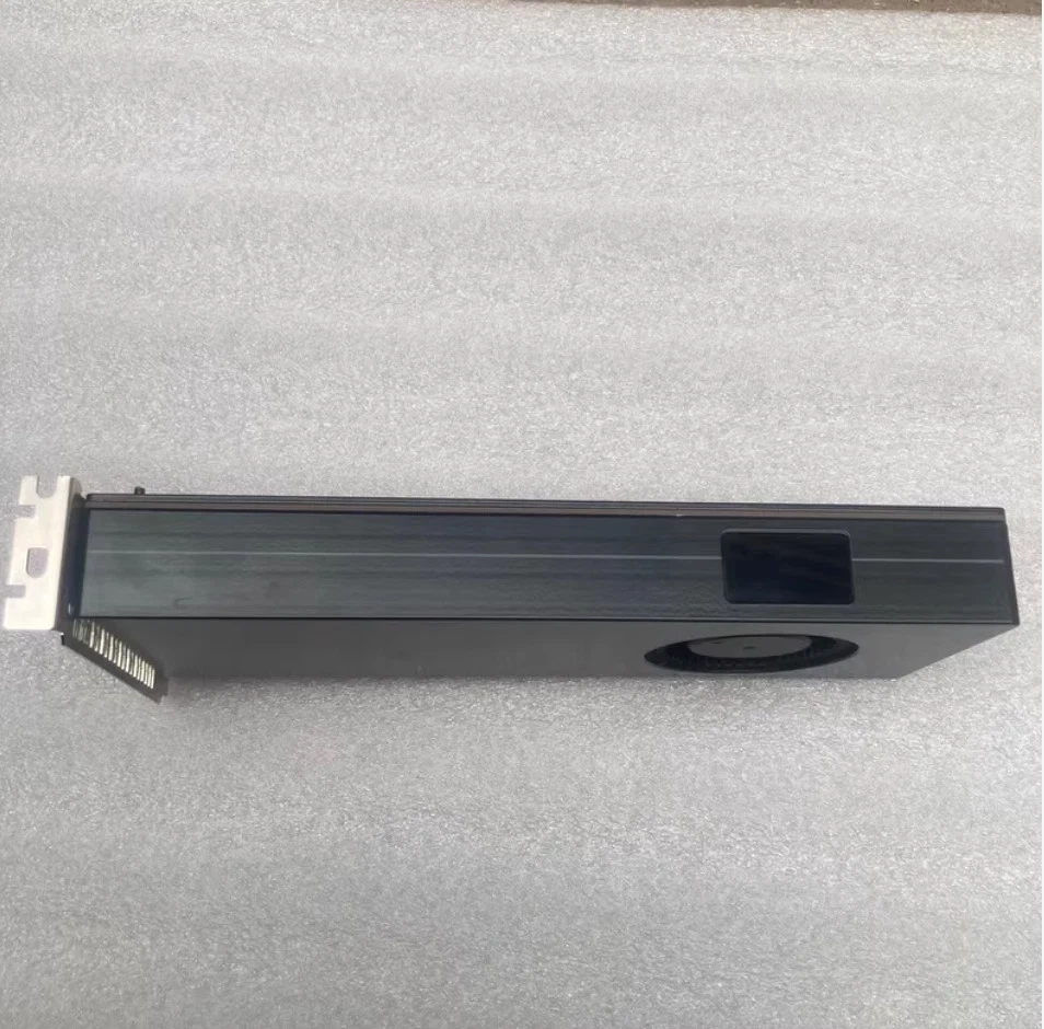 NVIDIA Tesla V100 16GB GPU SXM2 +PCIE Adapter PCIe 3.0x16 Accelerator Card Card - Image 2 of 4