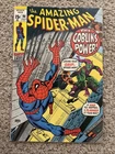Amazing Spider-Man 98 - Green Goblin - Drug Issue - Mid Grade Key Comic