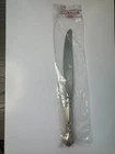 King Edward by Gorham Sterling Silver Place Size Knife 9 1/8" - No Monogram