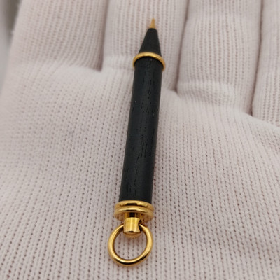 Patek Philippe 18K Yellow Gold Pin Pusher for Complication Watch