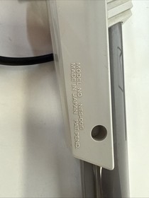Hogan's Alley (Nintendo NES) Cleaned Tested W/ ZAPPER NES-005 !!