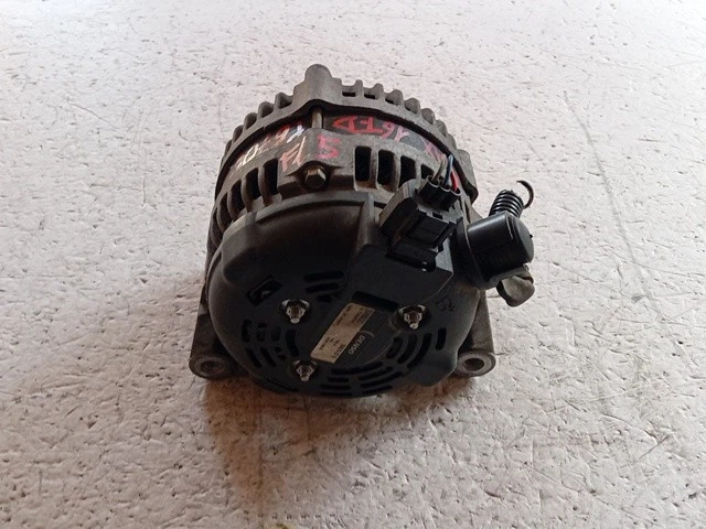 ALTERNATORE PER FORD C - Max Serie 1042102710 G8DA diesel 1560 (03>07) - Immagine 2 di 4