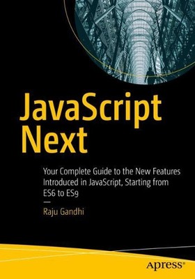 Raju Gandhi JavaScript Next (Paperback) (UK IMPORT)