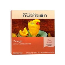 DPTG Orange Fruit Drink