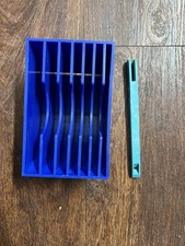 Copper Foil Dispenser Plus Hand Foiler - Stained Glass Tools