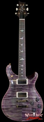 2026 PRS Core 10 Top McCarty 594 East Indian Rosewood Aurora Borealis 8.00 lbs