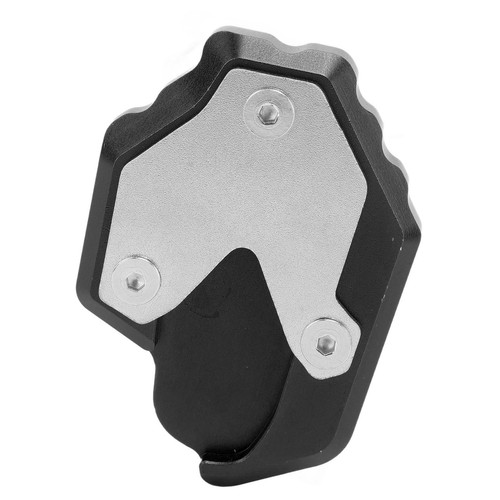 Fußseitenständer-Verlängerungsplatte CNC-Aluminium-Fußstütze LIF - Afbeelding 18 van 22