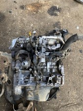 Moteur Toyota RAV 4