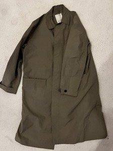 Studio Nicholson Coat | eBay