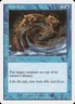 MTG Magic the Gathering Time Ebb (19/20) Starter 2000 MP