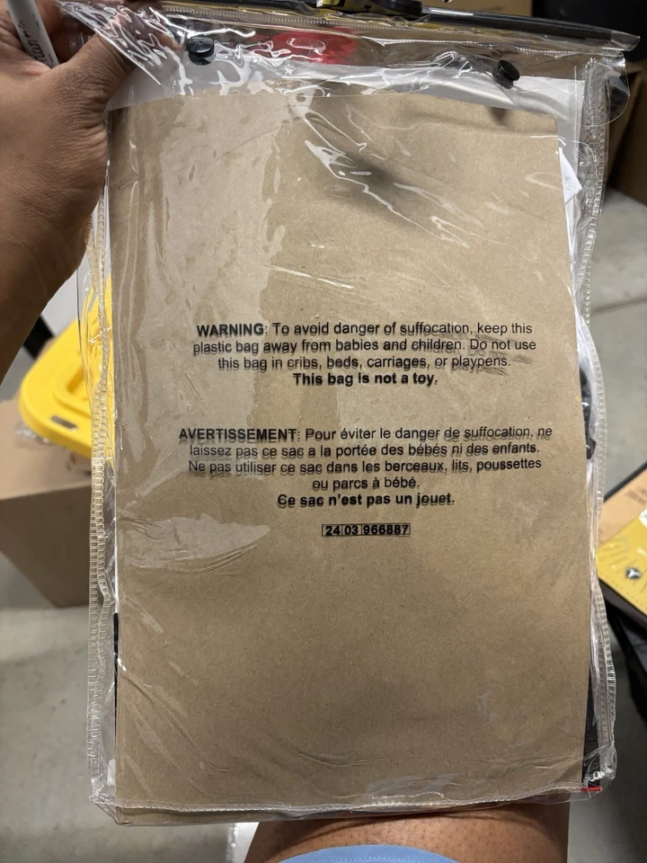 Kit de disfraz de niña escolar mediana para mujer adulta Foto 3 de 3