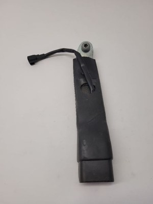 2012 12 FORD FUSION RH Seat Belt Front Bucket Passenger Buckle Power Seat