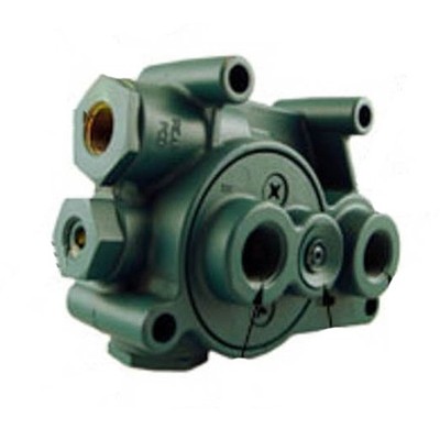 Haldex 288605RX Bendix  Tp 5 Tractor Protection Valve Remanufactured, Core Free 