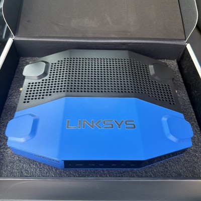 Linksys WRT3200ACM AC3200 Dual-Band Wi-Fi Router