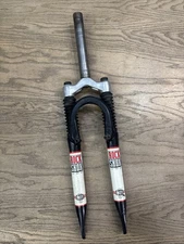 Rock Shox Indy 26” Inch Fork QR 63mm 1-1/8”
