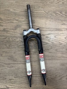希少 Rock Shox INDY SL サスペンションフォーク RockShox Indy for sale | eBay