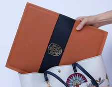 Bulletproof Level 3-A Soft panel 12x15 Luxury Backpack/Briefcase Insert UHMWPE