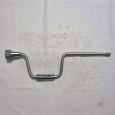 Craftsman 12 Drive Speed Wrench Vintage 18 Long - Made In Usa Craftsman 12 Drive Speed Wrench Vintage 18 Long - Made In Usa