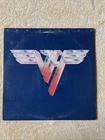 Van Halen II 1979 Vinyl HS3312