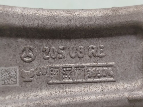 A2053306201 DOLNE ZAWIESZENIE KIEROWNICY PRZÓD PRAWY / 20508 / 3151558 DO MERCE - Zdjęcie 4 z 10