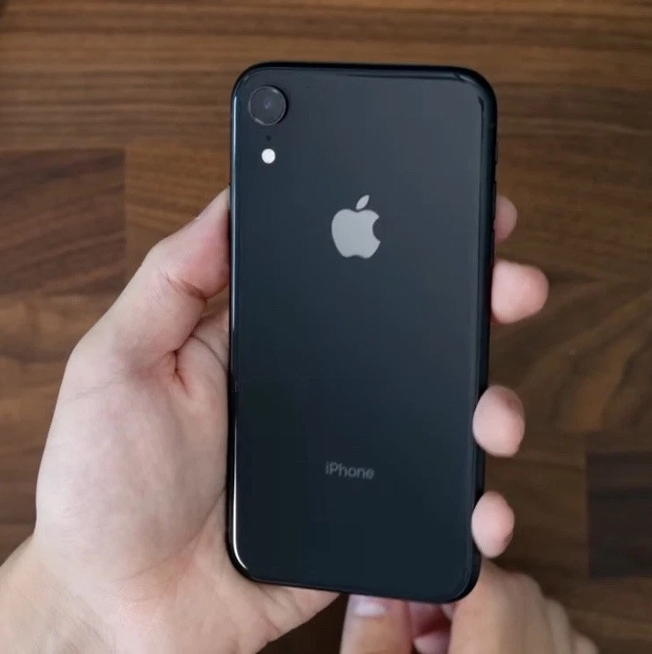 Apple iPhone XR 128GB ブラック Amazon.com: Apple iPhone XR, US Version, 128GB, Black