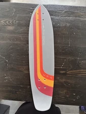 Lan Pro Comp Skateboard Vintage NOS Nearly Perfect Condition