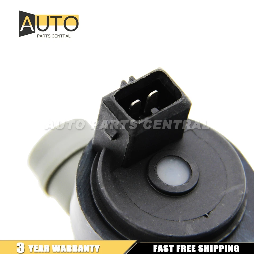 1x Vapor Canister Purge Solenoid Valve Fits BMW 135i 335i 335xi 335is X6 NEW Foto 3 de 4