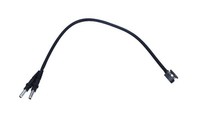 Warnkontakt, Bremsbelagverschleiss Vorderachse FÜR CitroËN - Maxgear 23-0123