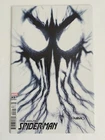 THE AMAZING SPIDER-MAN #93 9.4 NM 2022 GLEASON VARIANT COVER MARVEL COMICS