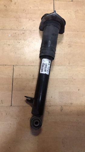 BMW X5 E70 2010 Stoßdämpfer hinten 6781932