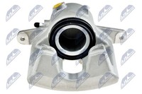 NTY Bremssattel HZP-ME-027 FüR W212 R172 Mercedes S204 W204 A207 Klasse C207 SLK