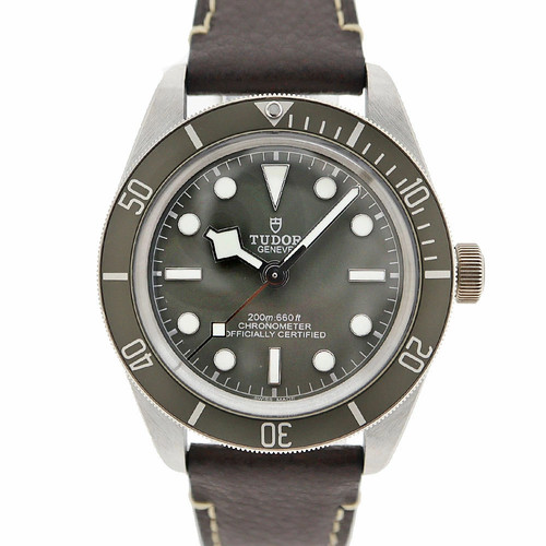 TUDOR 79010SG/M79010SG-0001 Men's Used Watch #51012