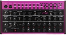 Behringer Edge Semi-modular Analog Percussion Synthesizer