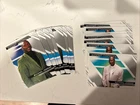 Michael Jordan BIG LOT 20 CARD LOT 2022 Upper Deck Goodwin Champions #1 & #61