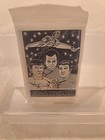 1986 FTCC Star Trek 1V The Voyage Home Sealed Pack