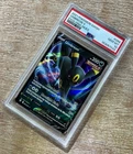 Umbreon V 094/203 - SWSH07: Evolving Skies Holo PSA 10 💎 2021 Pokémon