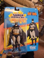 McFarlane Toys DC Super Powers  37 Batman Dark Knight Returns 5  Action Figure