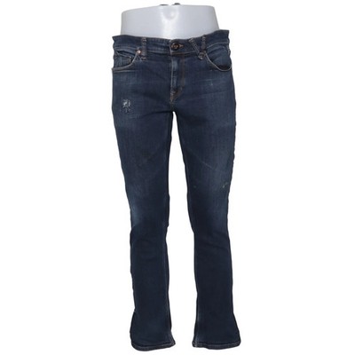 Volcom Brand Jeans, Jeans, Größe: 32, model: vorta, Blau #LYv