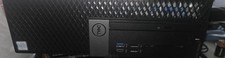 Dell OptiPlex 7060 SFF Desktop i7-8700 32GB RAM 256GB SSD Win 11 Pro