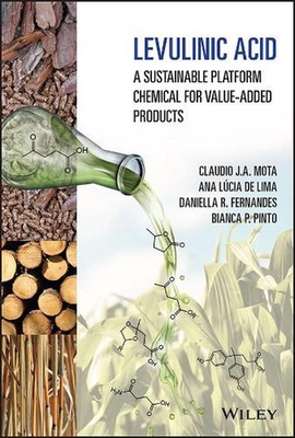 #ad #ad Levulinic Acid: A Sustainable Platform Chemical for Value Added Products by Clau AU $237.83
