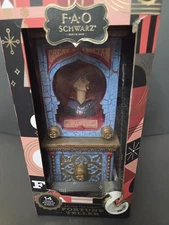 2018 F.A.O. Schwarz Zoltan The Great Fortune Teller Toy - Talking Fortune Teller